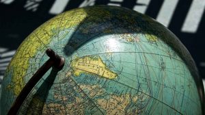 International Website Design and Help Consultation