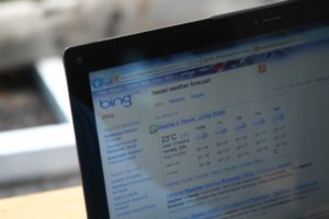 Bing Ads Linked in Marketing