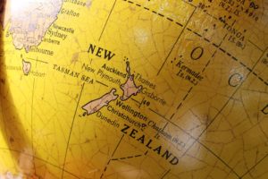 Web hosting UK to New Zealand