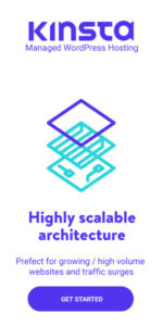 Scalable WordPress Cloud Website Hosting For Developers