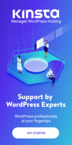 Wordpress Hosting on Google