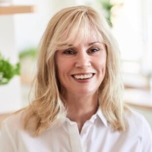 International Website Design For Health and Beauty Brand